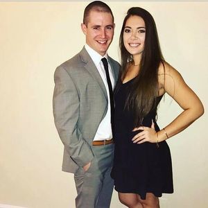 Meet your Posher, Thomas